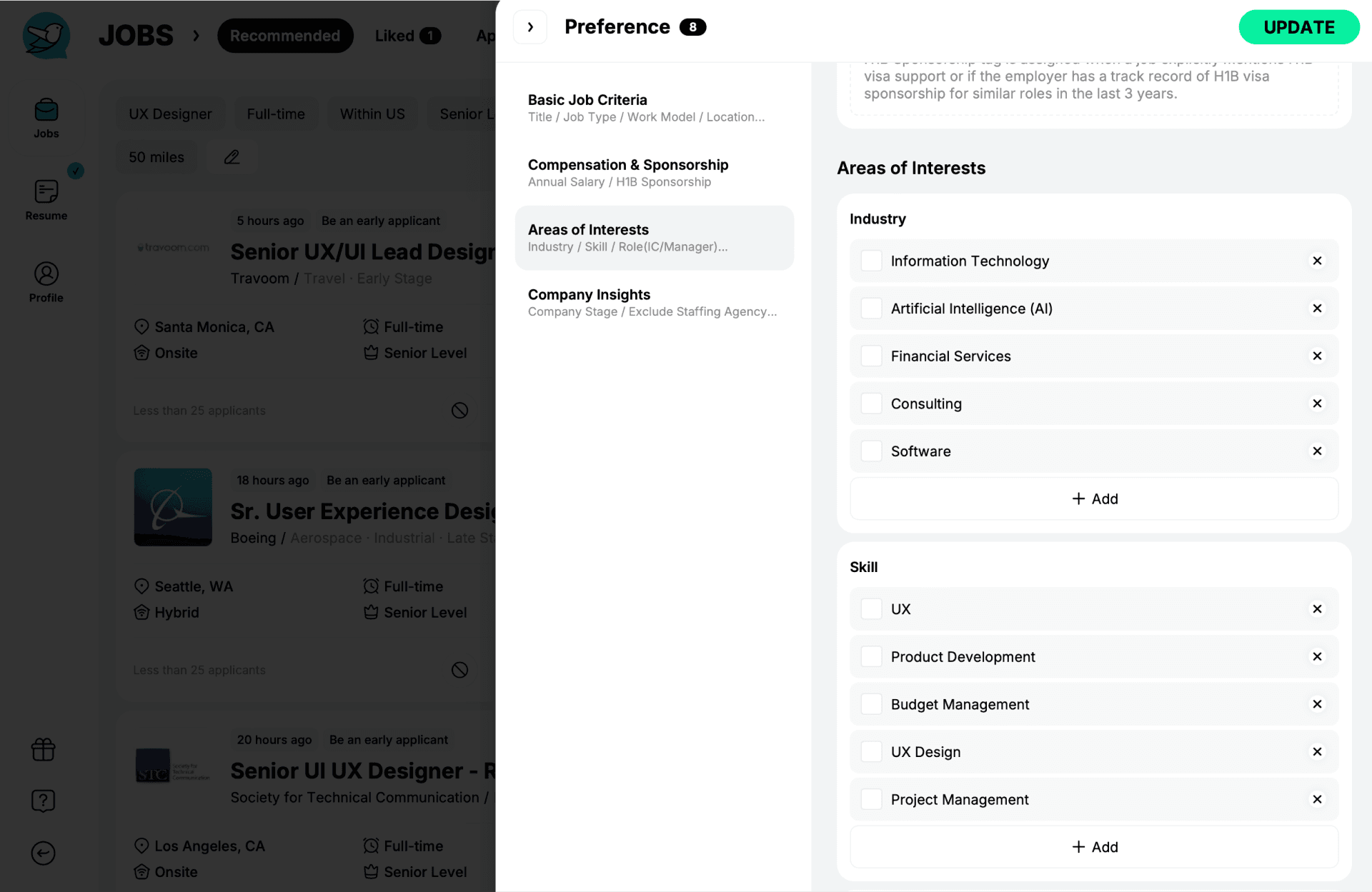 Company Insights